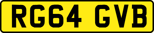 RG64GVB