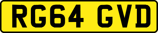 RG64GVD