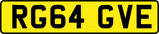 RG64GVE