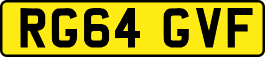 RG64GVF