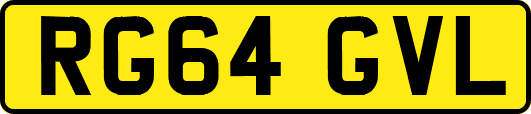 RG64GVL