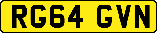 RG64GVN