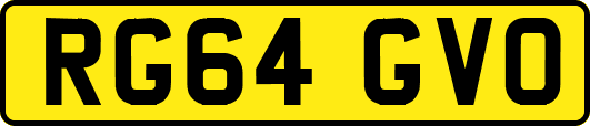 RG64GVO