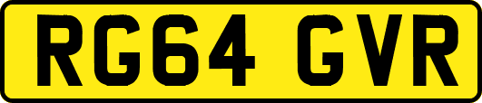 RG64GVR
