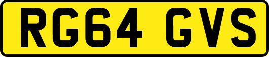 RG64GVS