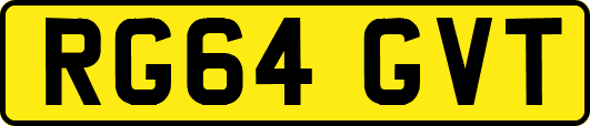RG64GVT