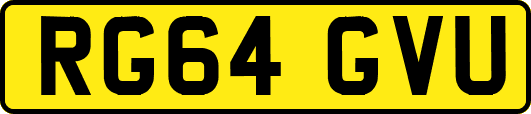 RG64GVU