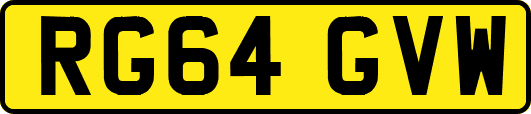 RG64GVW