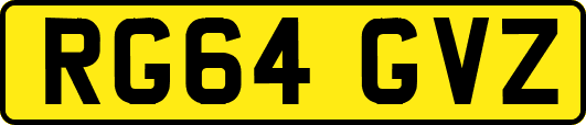 RG64GVZ