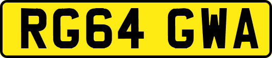 RG64GWA