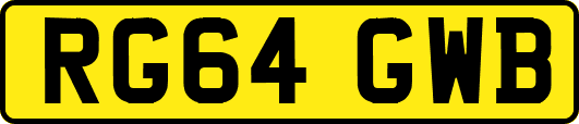 RG64GWB