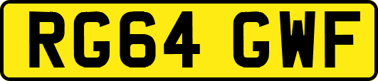 RG64GWF