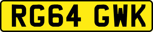 RG64GWK