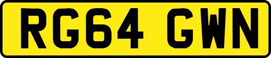 RG64GWN