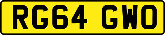 RG64GWO