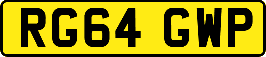 RG64GWP