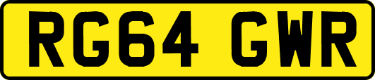 RG64GWR