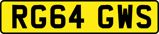 RG64GWS