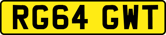 RG64GWT