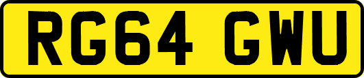 RG64GWU