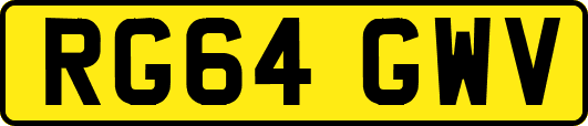 RG64GWV