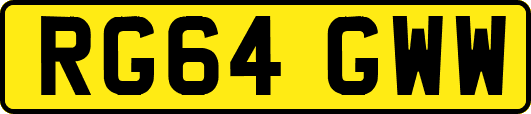 RG64GWW