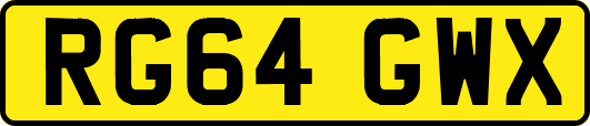 RG64GWX
