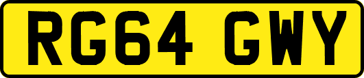 RG64GWY