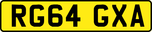 RG64GXA