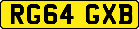 RG64GXB