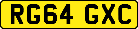 RG64GXC
