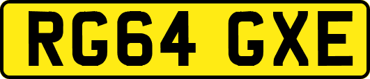 RG64GXE
