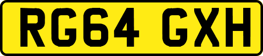 RG64GXH