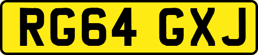 RG64GXJ