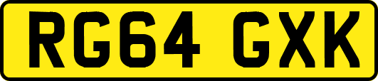 RG64GXK