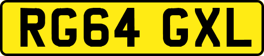 RG64GXL