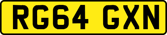 RG64GXN