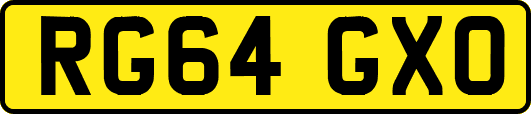 RG64GXO