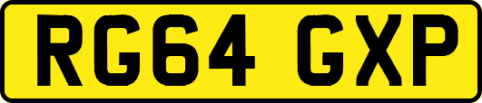 RG64GXP