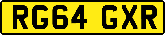 RG64GXR