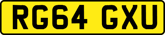 RG64GXU