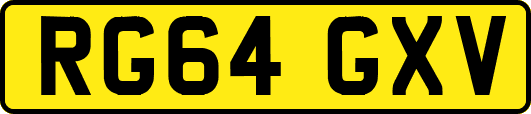 RG64GXV