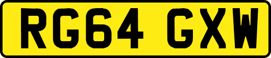 RG64GXW