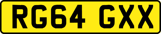 RG64GXX