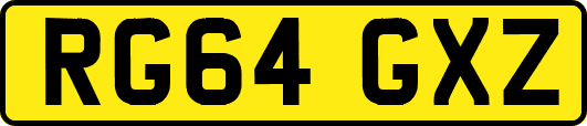 RG64GXZ