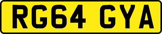 RG64GYA