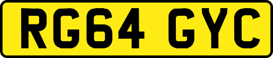 RG64GYC