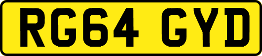 RG64GYD