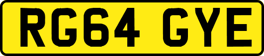 RG64GYE