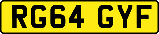 RG64GYF